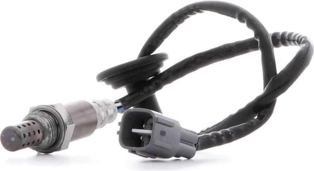 RIDEX Lambdasonde für TOYOTA Yaris Schrägheck (P1) Yaris Verso (P2) Beheizt 490mm 3922L0664