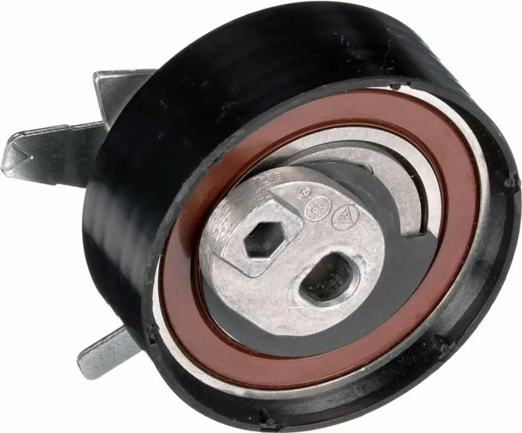 Supprimer les bruits de distribution : Galet tendeur Gates T43048 Volvo