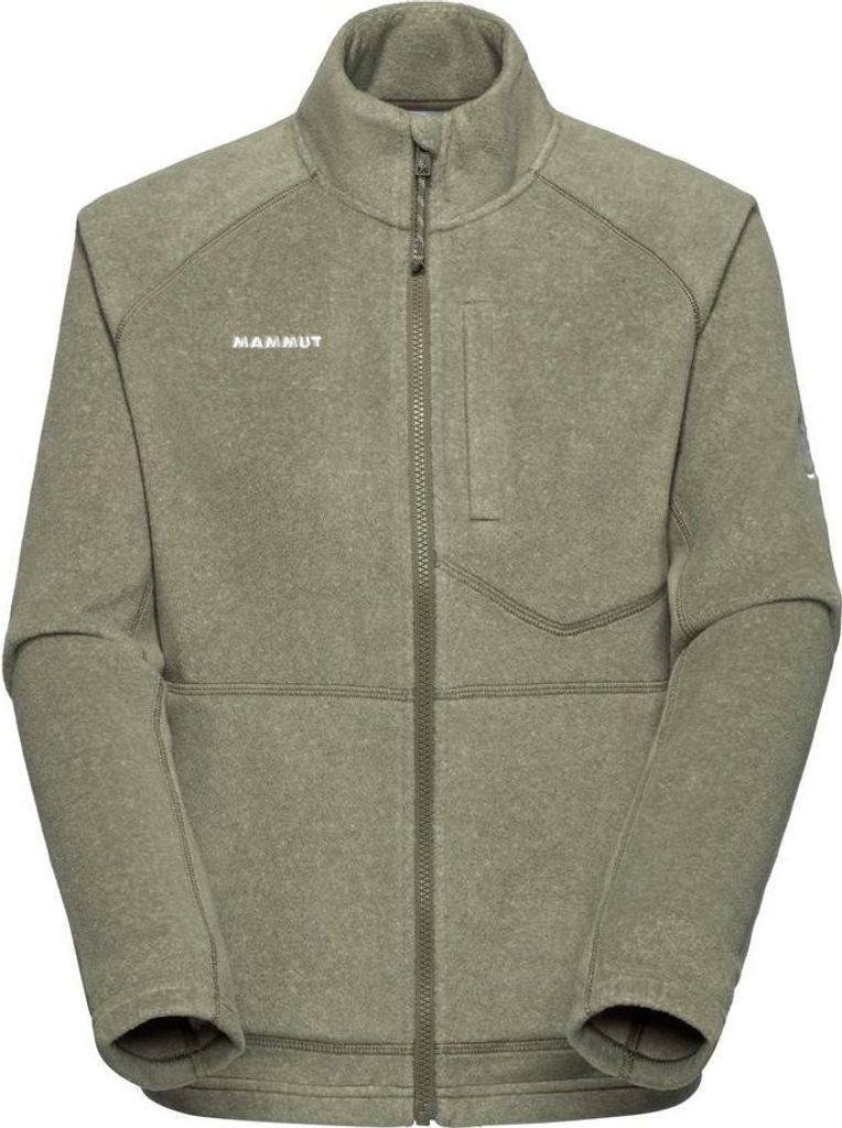 Tamaro Pro ML Jacket Women, Midlayer Jacke Damen - Mammut, Farbe:marsh, Größe:XL