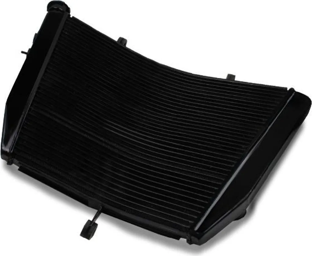 Radiateur de refroidissement pour Moto Suzuki GSX-R 750 modèles 06-17