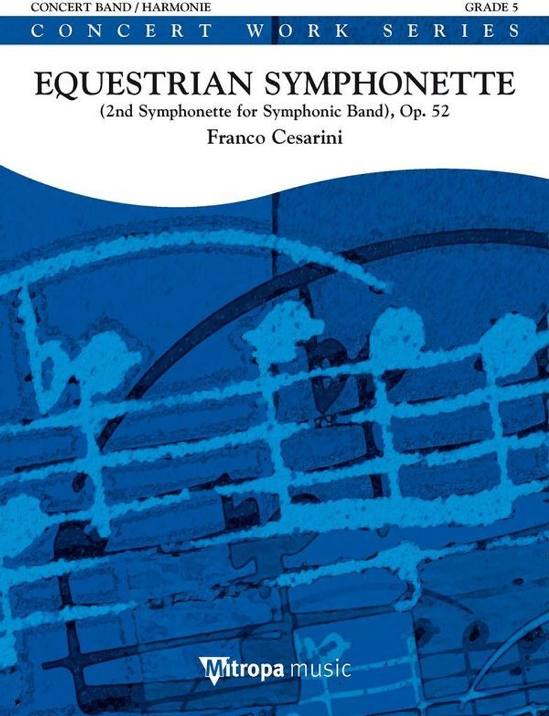 Equestrian Symphonette