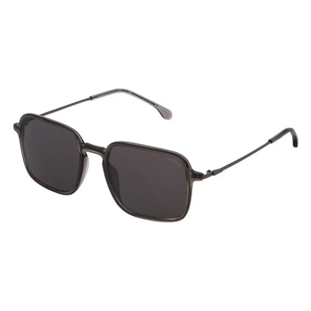 Lunettes Lozza SL4214M546S9P monture en acétate vert de haute qualité