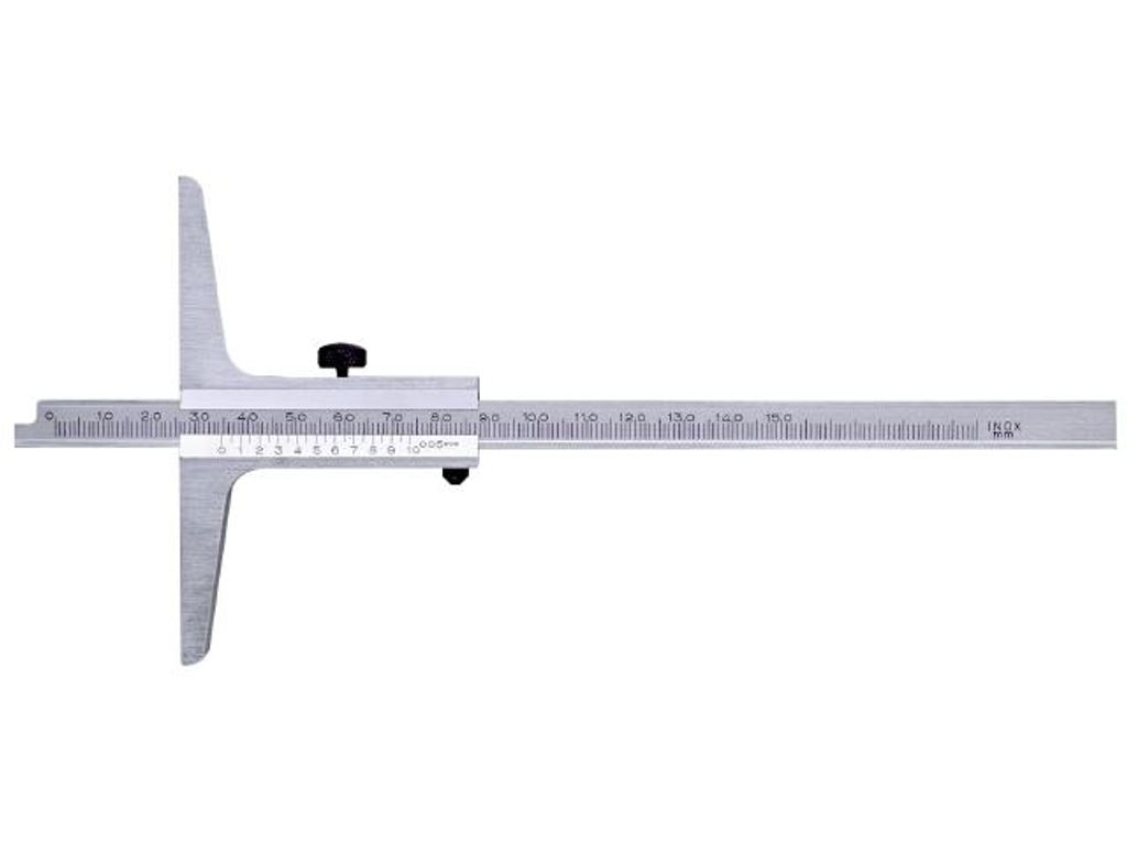 Tiefenmesser 150Mm - L-26430108