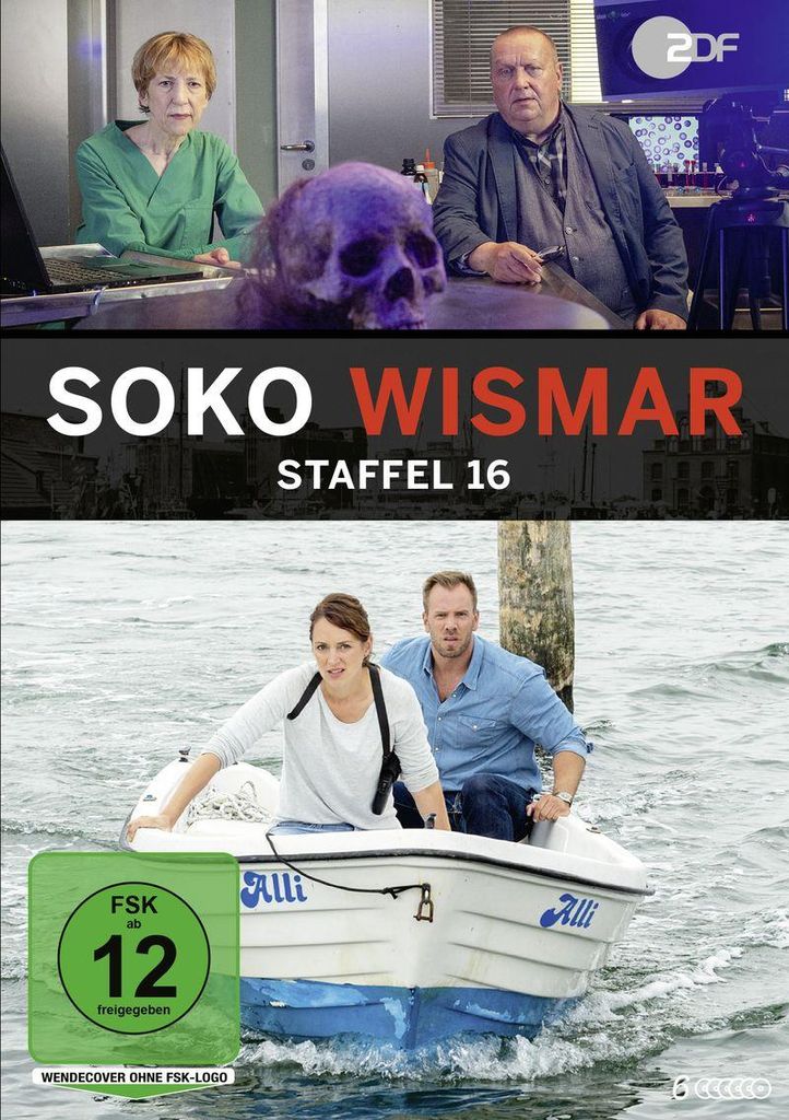 SOKO Wismar