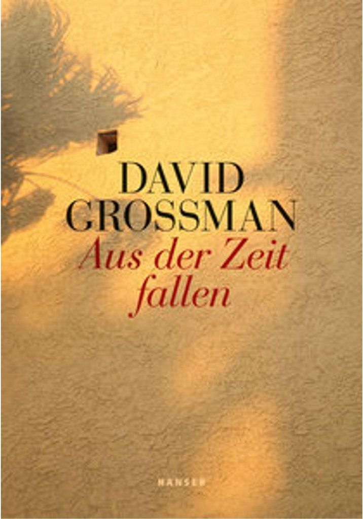 Aus der Zeit fallen
