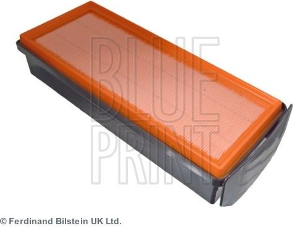 Blue Print Luftfilter für BMW 3er 4er 5er 6er 7er X3 X4 X5 X6