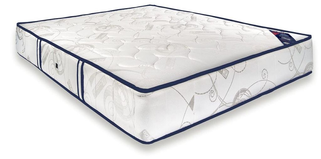 Bonell-veringmatras 140x200 | Matras 140 x 200 cm, 25 cm Productafbeelding 