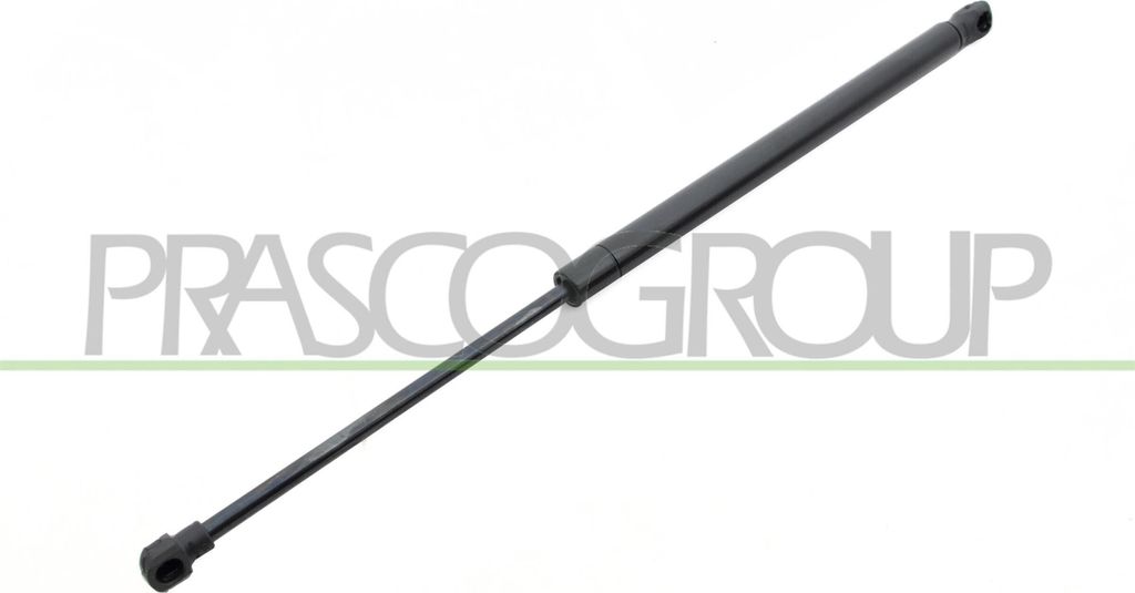 PRASCO AA2109055 Gasfeder Heckklappendämpfer für ALFA ROMEO MITO (955) 465mm