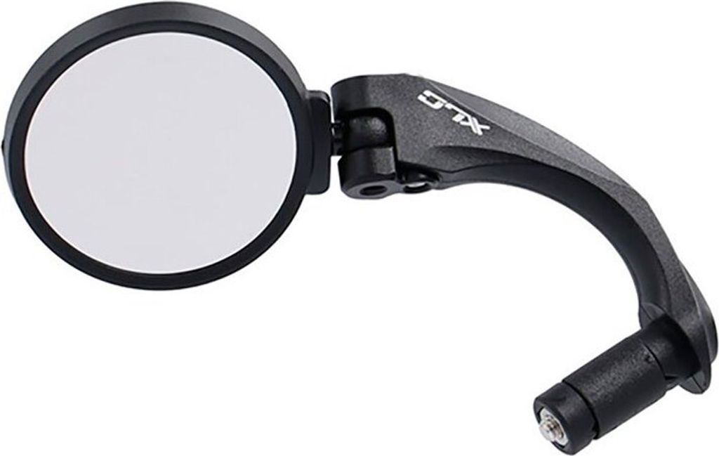 XLC Rétroviseur vélo MR-K15 serrage intérieur, rond Ø68mm, Image du produit 
