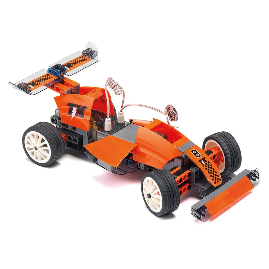 Kit Expérience KOSMOS 620448 - Idéal pour Apprendre la Mécanique Auto - 2
