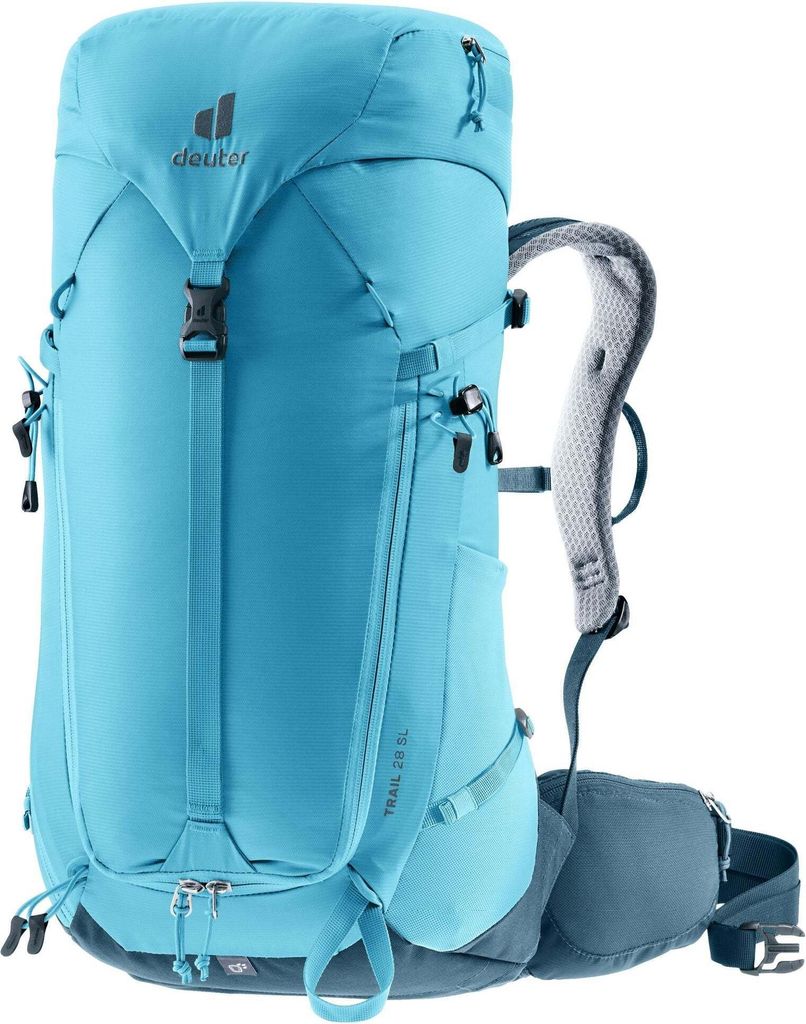 Deuter ProductName DE, Wandern, Aqua-Farbe, M, 28 l, 1,07 Produktbild 
