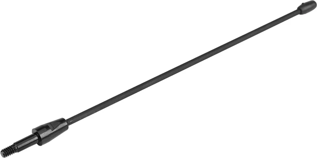 Antenna Decorativa A Pinna Di Squalo Per Auto – Colore Nero, Adesiva, 13,5x5x5 Cm – Accessorio Stile Per Tetto O Bagagliaio