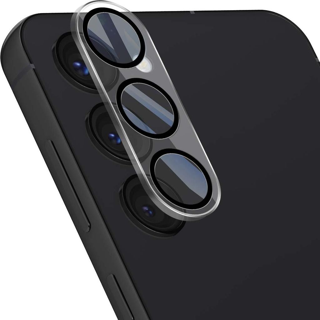 Crong, Glasfolie iPhone 17 Pro Max matt GRS ultra robust, Produktbild 