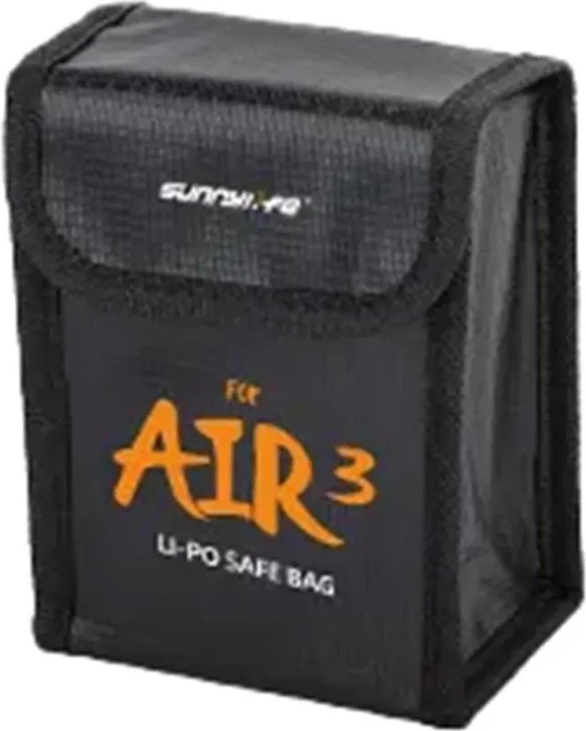 SunnyLife Double Battery BAG Sunnylife for DJI Air 3