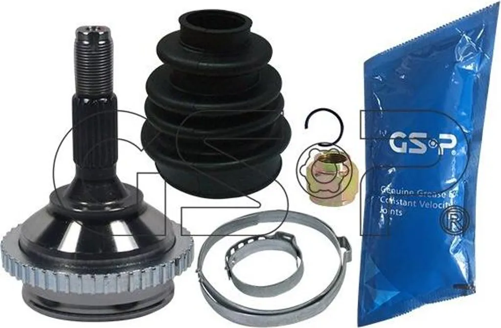 Kit de joints GSP 845033 pour arbre de transmission OE 32723C Peugeot 206