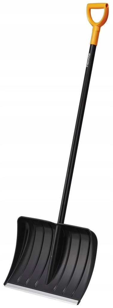 FISKARS Schneeschieber Solid, Schneeräumer 53cm 1052526 Produktbild 