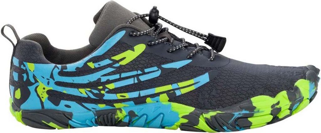 Buty sportowe Kapcie męskie Szary Rekreacyjny, Rozmiar Zdjęcie produktu 