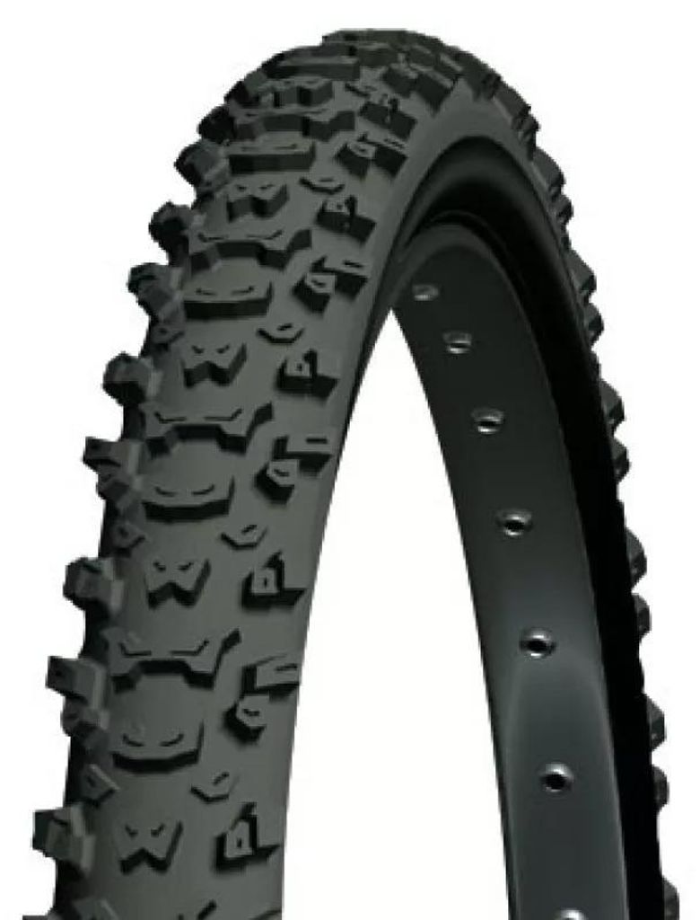 Reifen MICHELIN Country Mud 26 x 2,0 schwarz Produktbild 