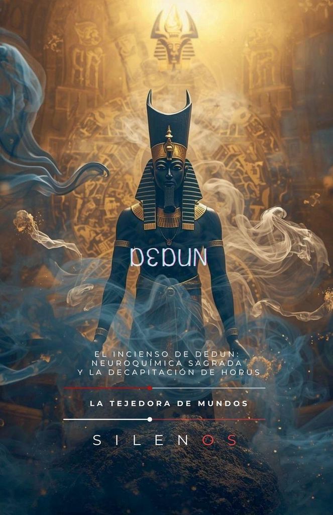 El Incienso de Dedun