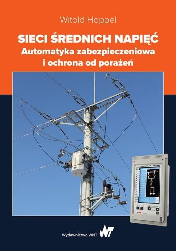 Équipement de réseau moyenne tension pour distribution électrique stable