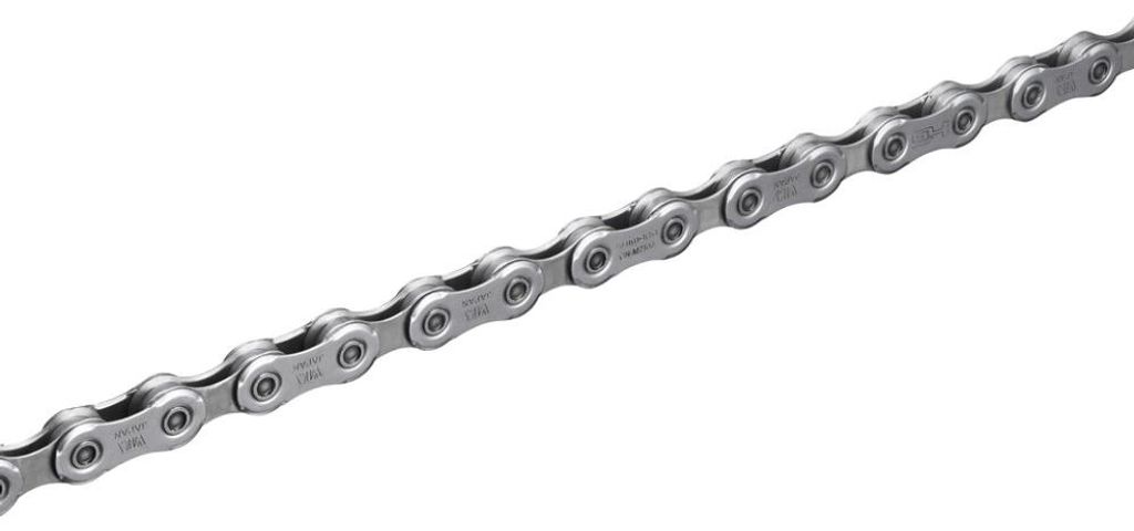 Shimano CN-M7100 Kette HG-TYPE 12-fach, langlebig, präzise