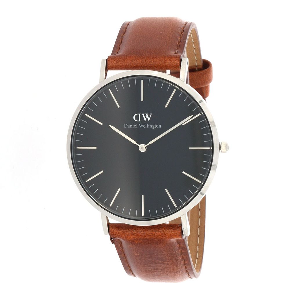 DW00100131 Herrenuhr Classic Bristol DW00100131 Daniel Produktbild 