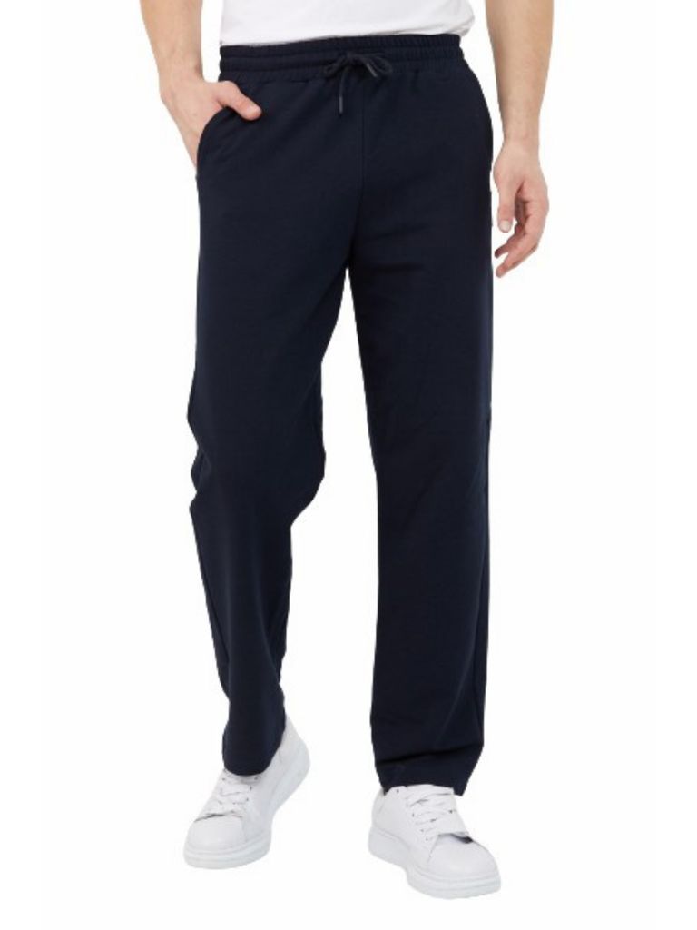 COMEOR Jogginghose Herren Baumwolle Sweathose - Lange Sport Hose Herren - Jogger Trainingshose Herren, Relaxing Hose