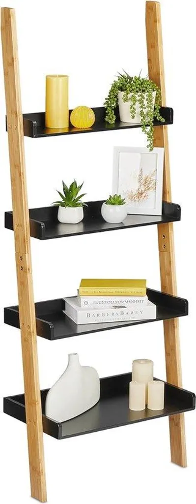 Meuble de rangement étroit 4 tiroirs pour organiser les petits espaces