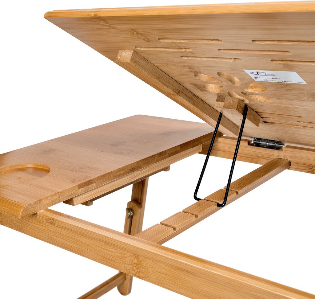 Laptoptisch Helene 55 x 35 x 26 cm Produktbild 5