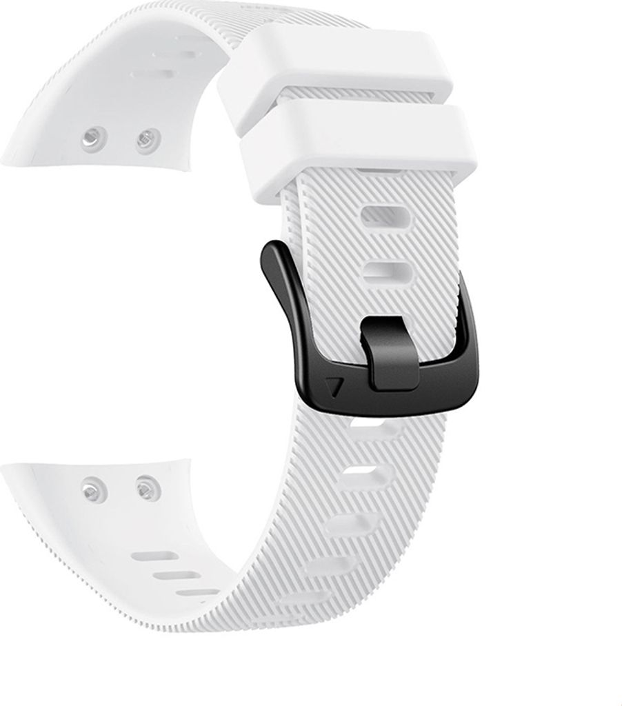 INF Silikonový řemínek pro hodinky Garmin Swim 2 / Obrázek produktu 