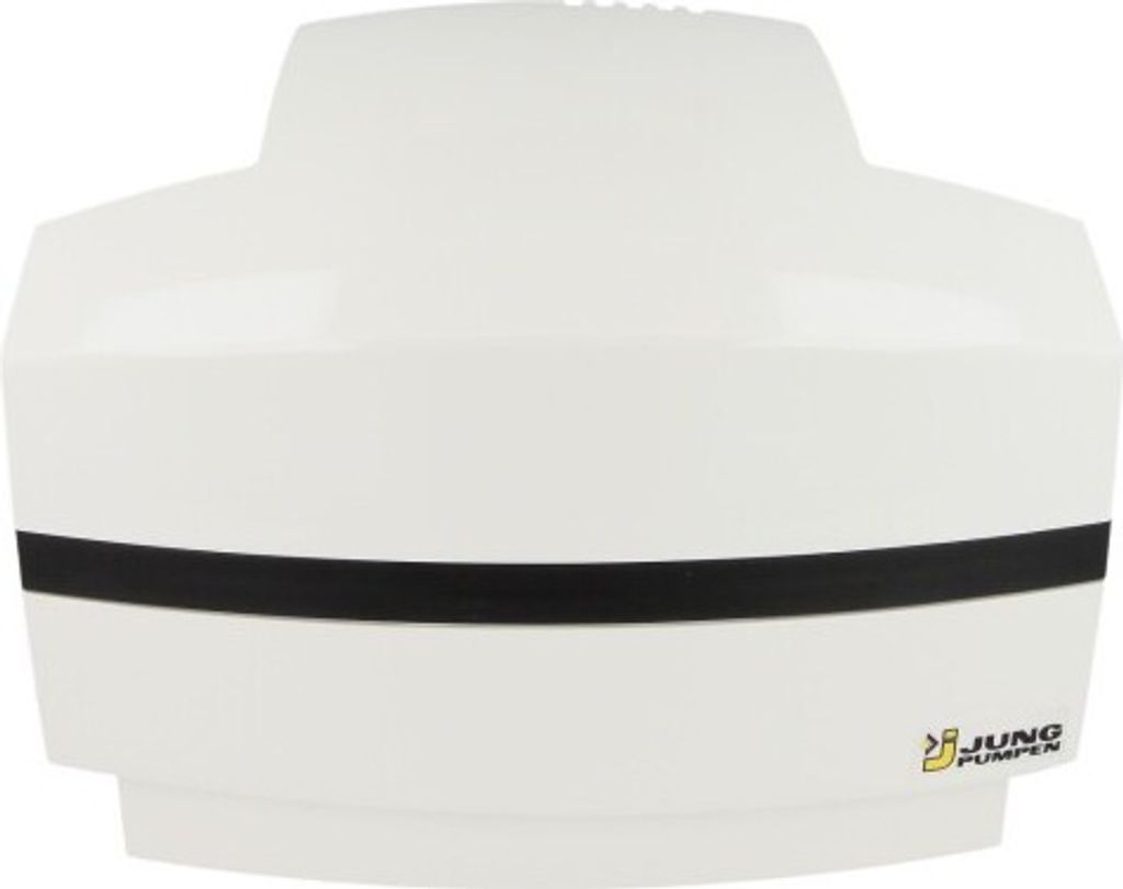 Jung Kondensatpumpe K2 PLUS, 1 Stk.