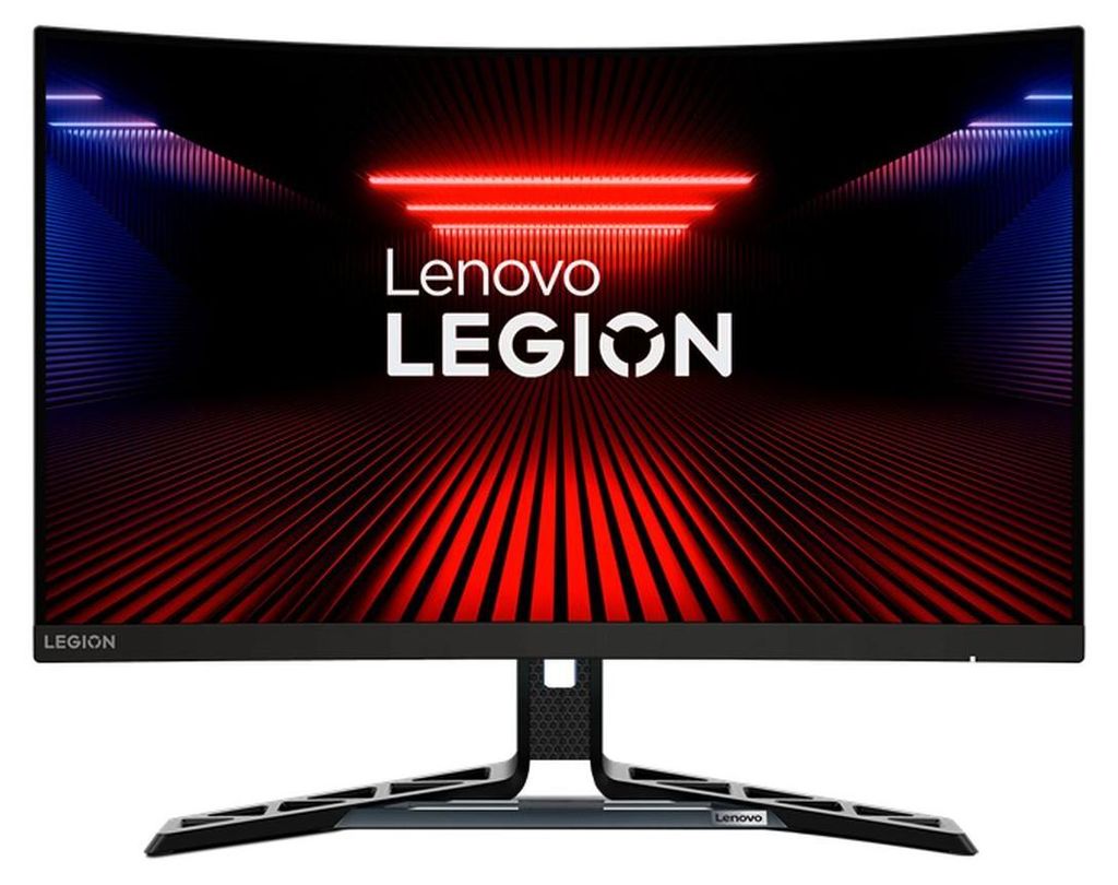 Lenovo Legion R27fc-30 monitor, 27"", FHD, VA, 240 Hz, 350 Obrázok produktu 
