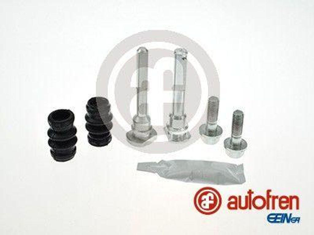 AUTOFREN SEINSA D7169C Führungsbuchsensatz, Bremssattel x