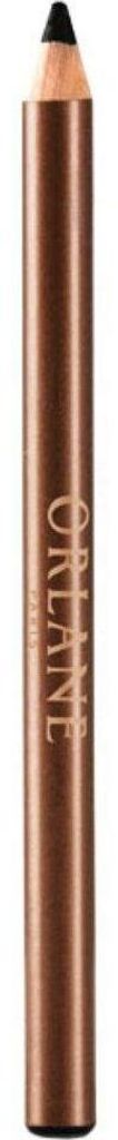 Absolute Matte Eye Pencil ( Augenstift) 1 Stck - Farbton: Schwarz