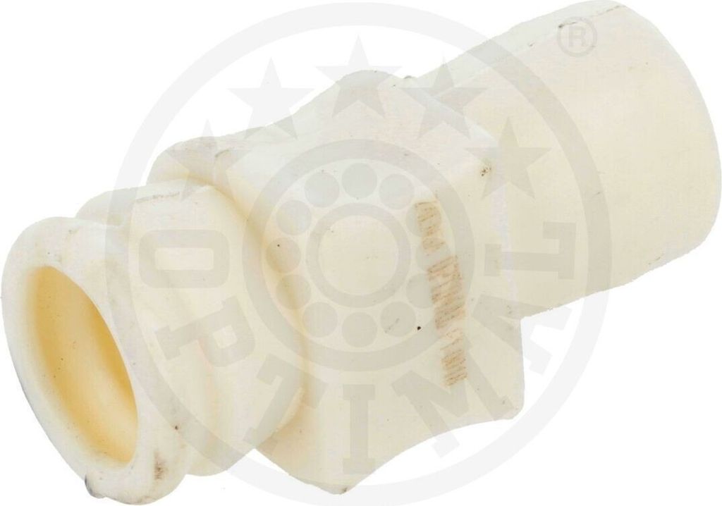 OPTIMAL F1-0018 Lagerung Stabilisator Stabigummi Vorne Links Vorne Rechts passend für PEUGEOT 106 II Schrägheck (1A, 1C) 106 I (1A, 1C) für CITR...