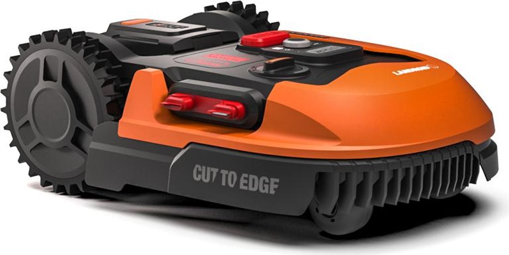 Worx Landroid L800 WR148E Produktbild 