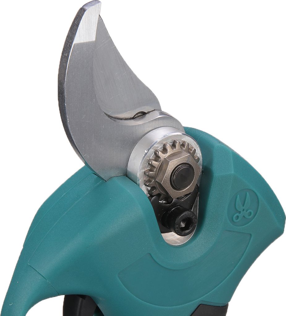 Akumulátorové nožnice na konáre s priemerom strihu 30 mm Obrázok produktu 4