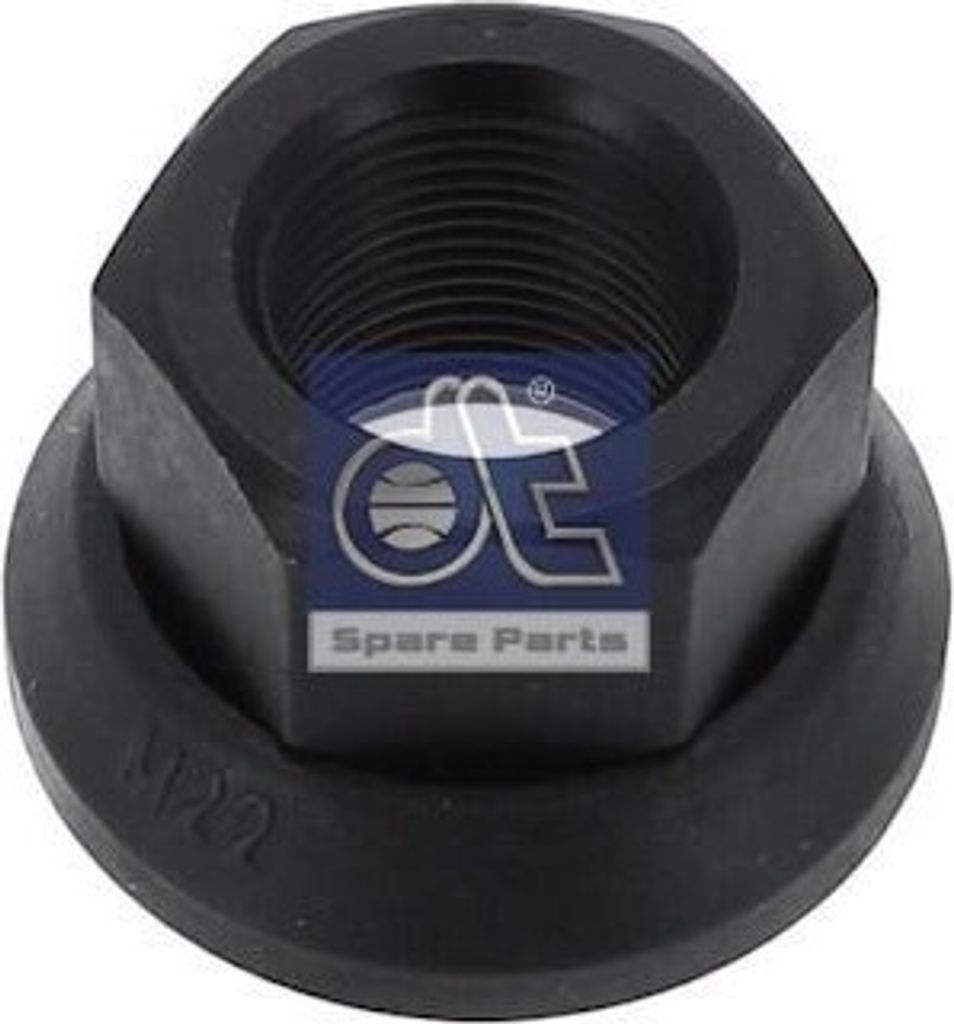DT Spare Parts Radmutter M22 x 1,5 SW33 für VOLVO 8500 für RENAULT TRUCKS C