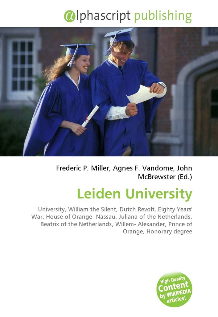 Leiden University