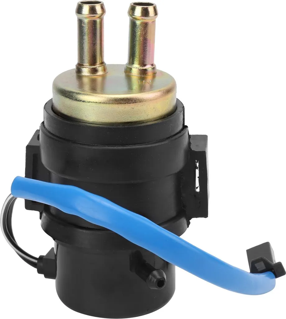 Pompe à Essence Robuste en Métal Compatible Honda SHADOW 750 - 3