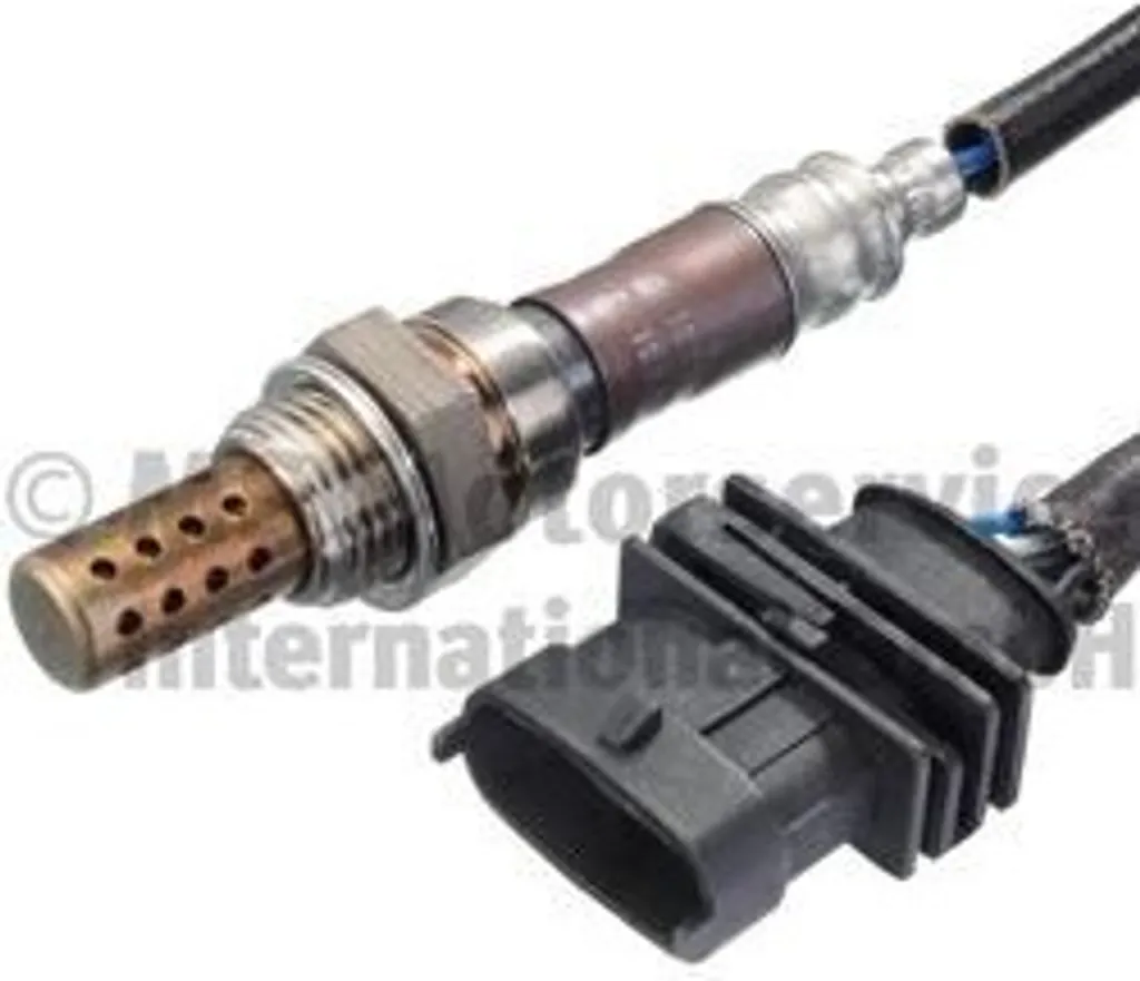 Sonde lambda PIERBURG contre voyant moteur allumé sur Astra, Zafira, A6