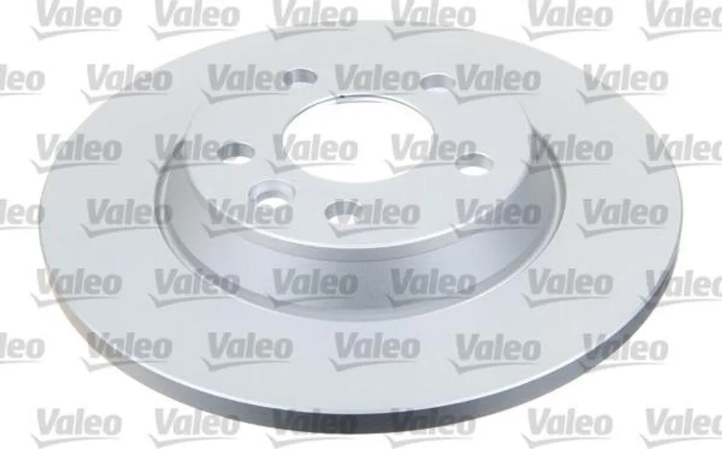 Disque de frein avant ventilé pour VW Alhambra et California T4 672597