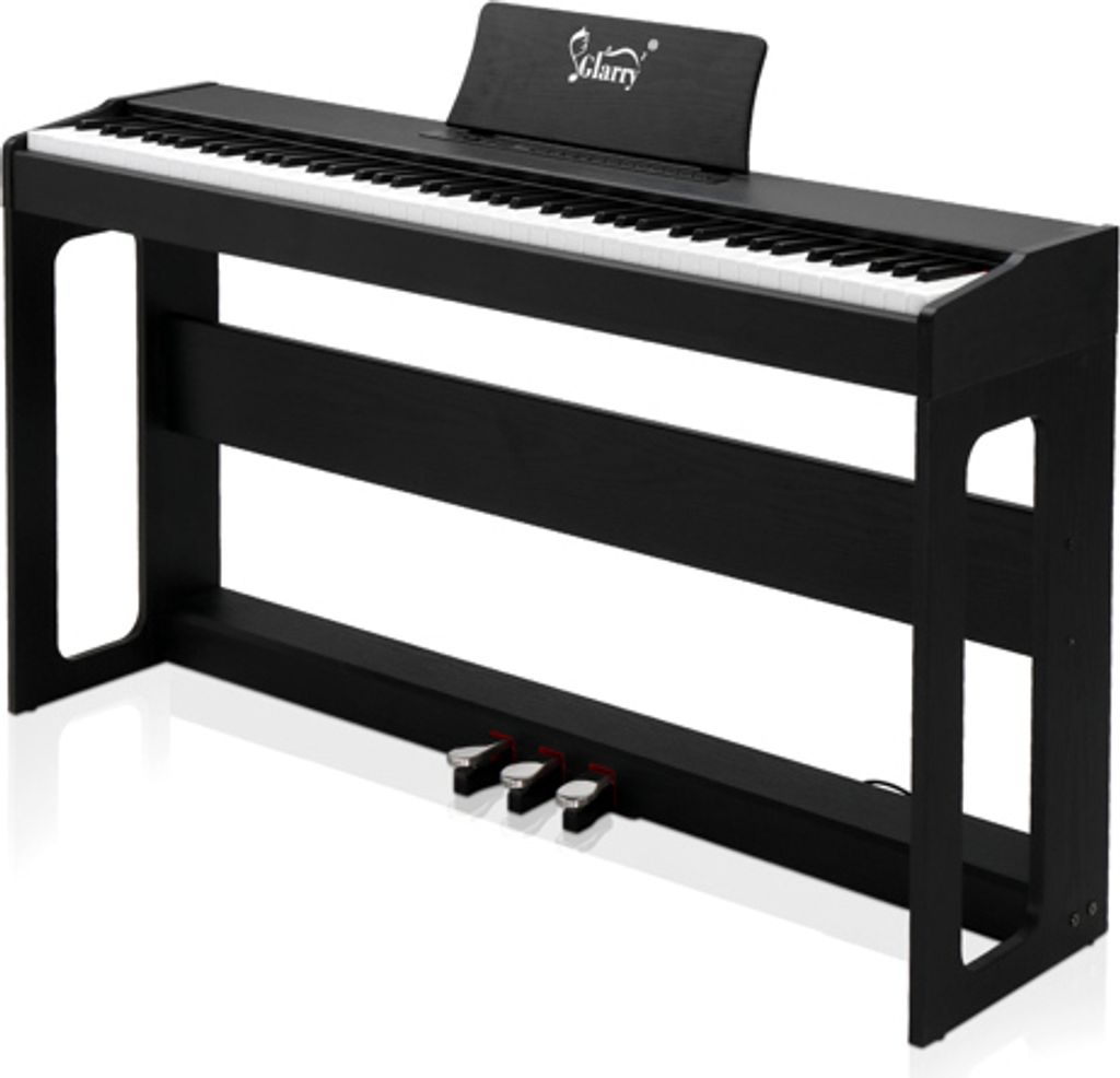 FCH elektrické piano Digitální elektrické piano s 88 Obrázek produktu 3