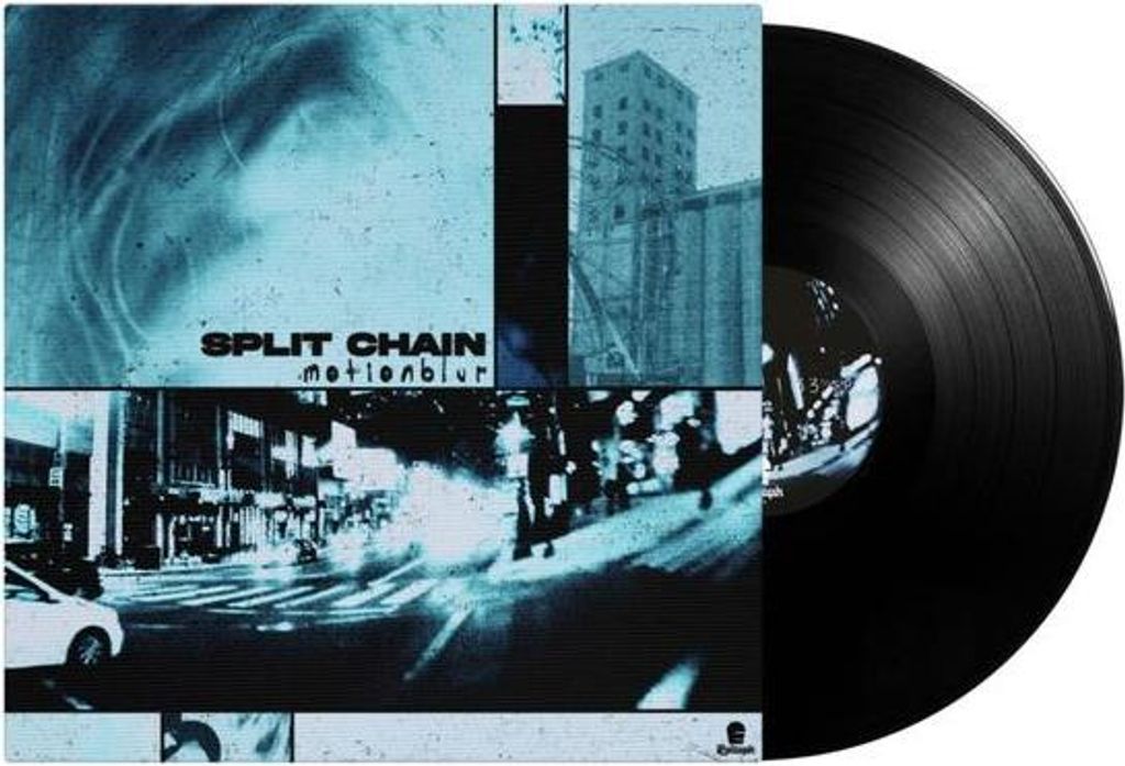 Split Chain: Motionblur