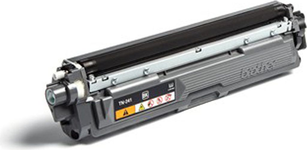 Brother TN241BK - 2er-Pack - Schwarz - original