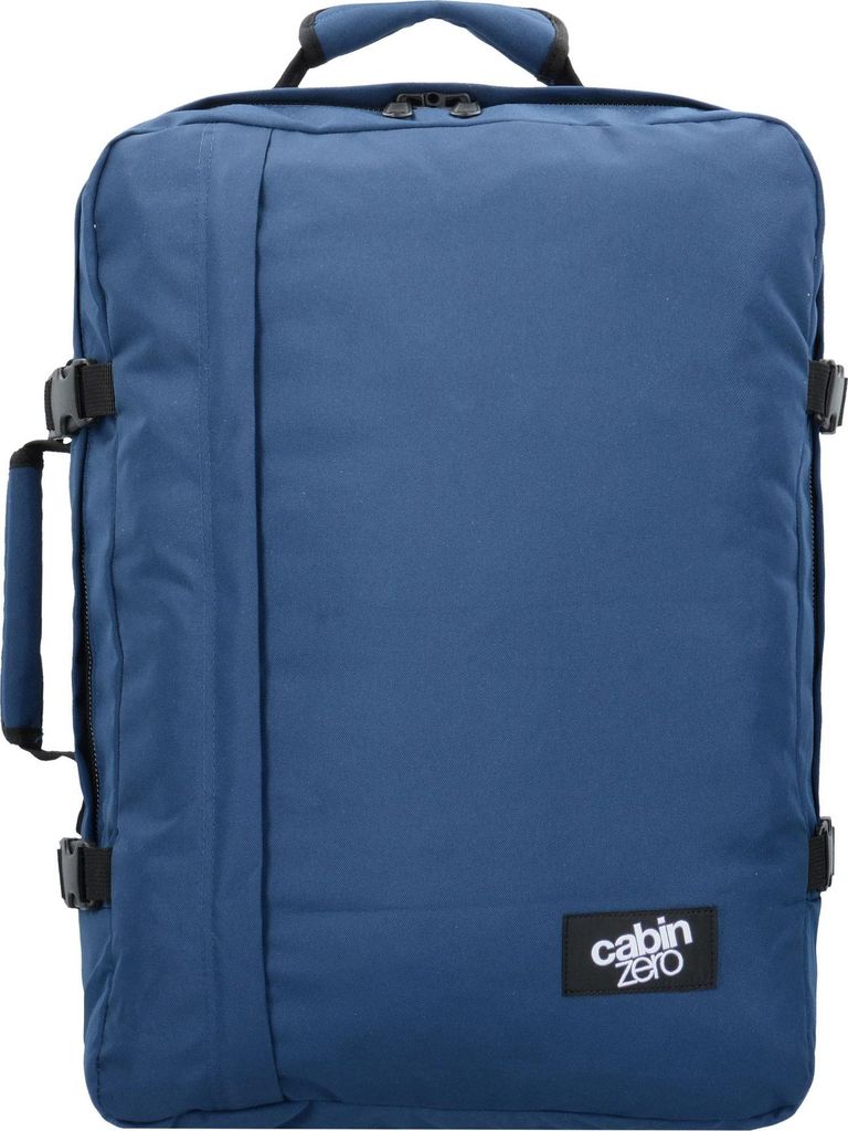 Cabin Zero Classic 44L Cabin Backpack Rucksack 51 cm