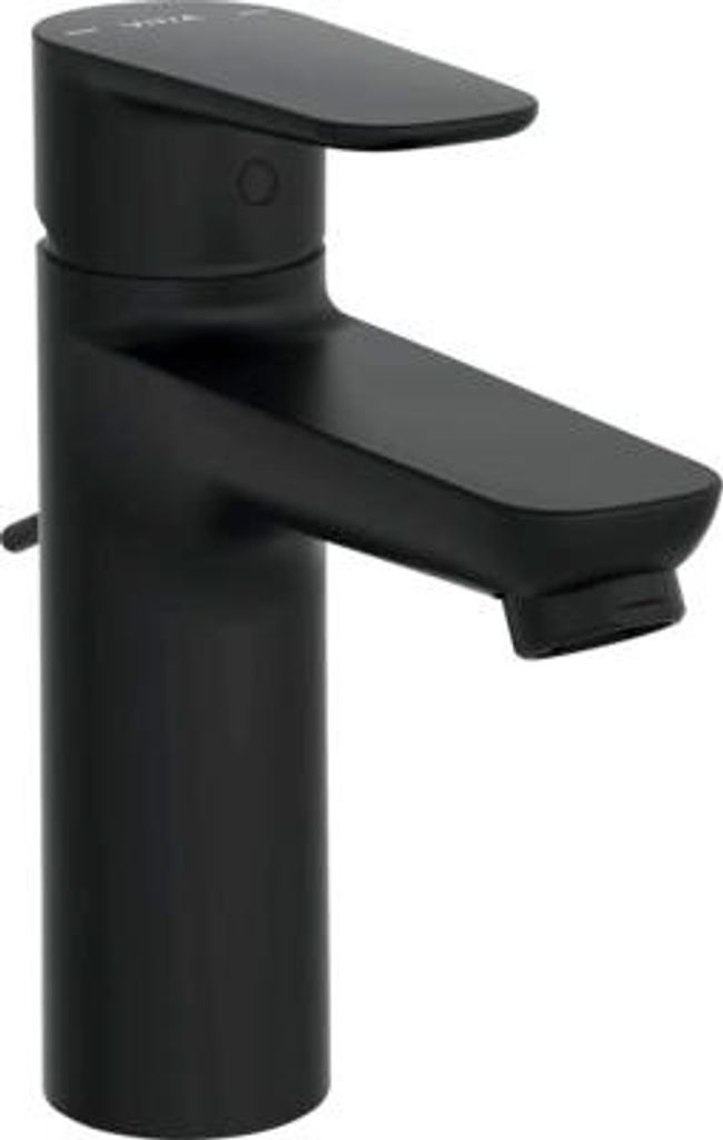 VITRA A4302736EXP Einhebel-Waschtischmischer Flow Soft