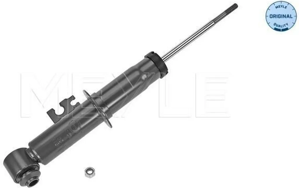 Amortisseur Arrière MEYLE 326 723 0000 pour MINI R50 R53 R56 R57 R58 R59