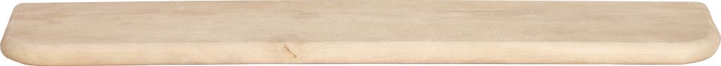 Light & Living - Wandregal TARONTU - 88x20x3cm - Braun
