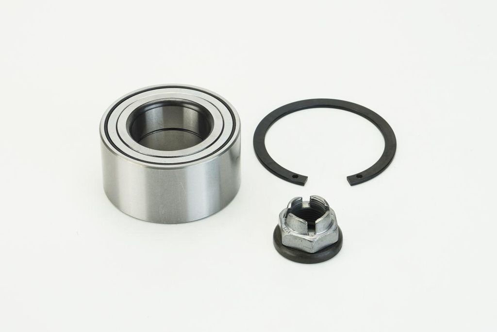 CONTITECH Radlagersatz Hinten für RENAULT Arkana I (LCM) 77mm WBE1153